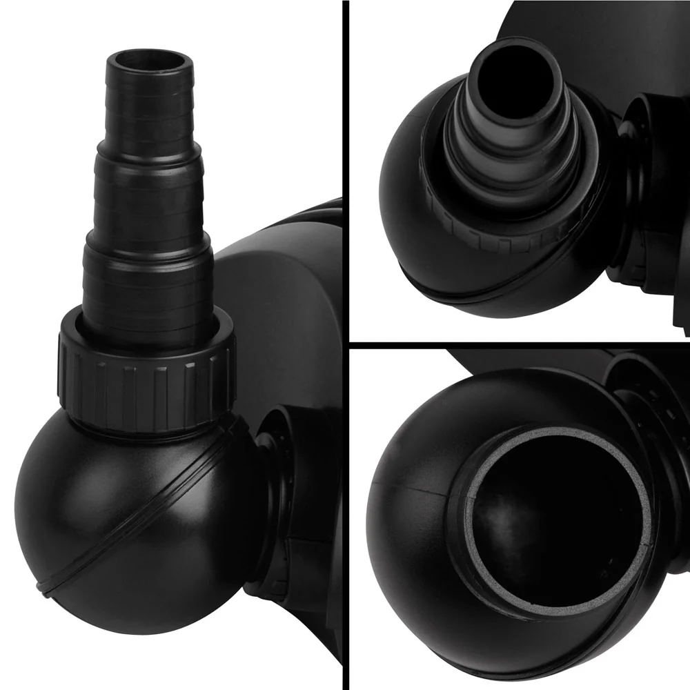 10000L/H Submersible Water Pump - Nurns