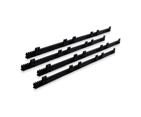 4M Sliding Gate Opener Racks - Nurns