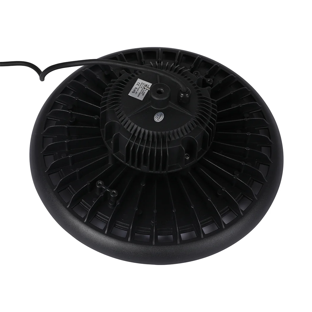 200W UFO High Bay LED Lights Shed Lamp - Nurns