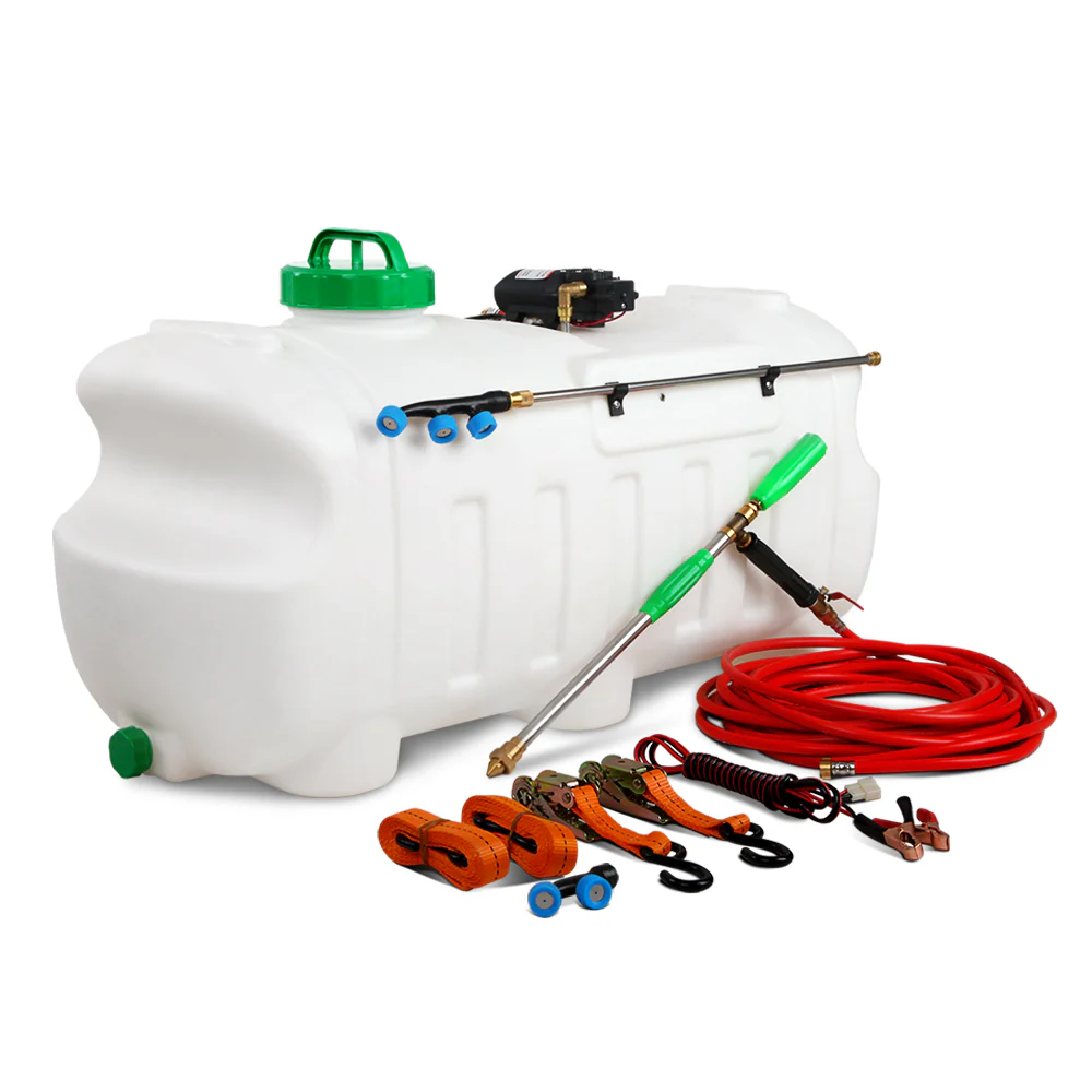 12V ATV Garden Weed Sprayer - Nurns