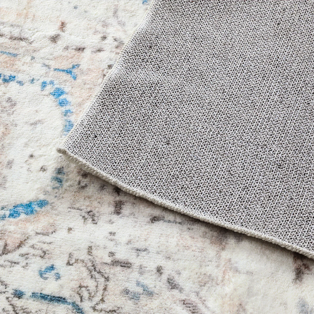 160x120cm Floor Rug Area Rug Large Mat - Nurns