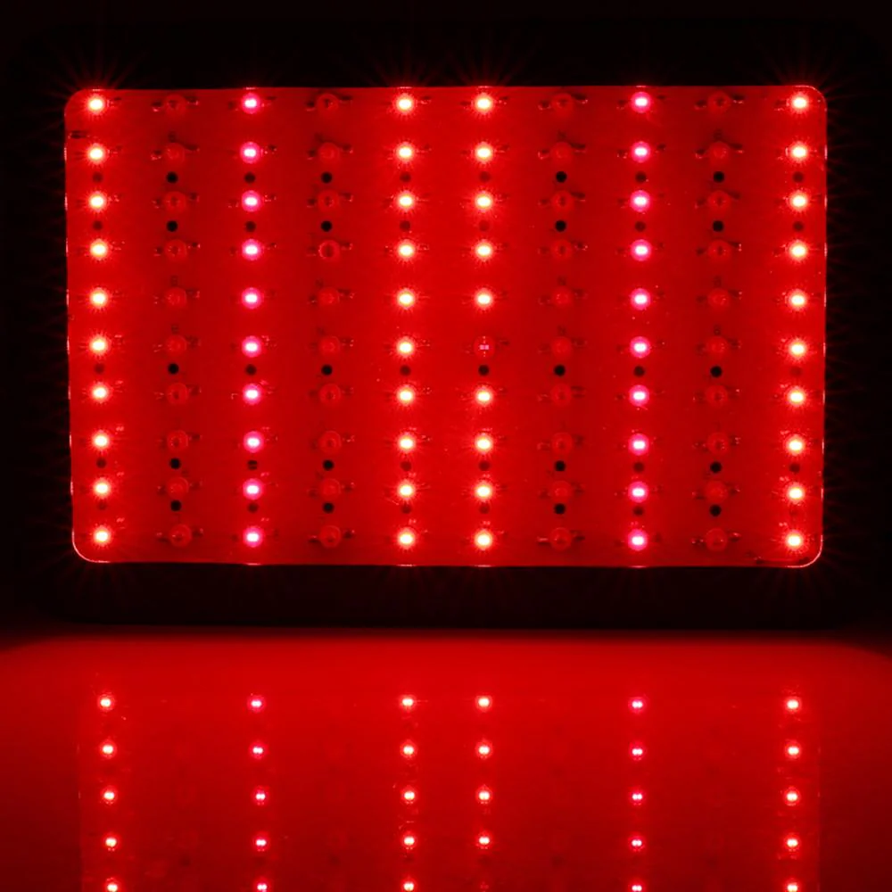 1000W Grow Light LED Full Spectrum Indoor Plant All Stage Growth - Nurns