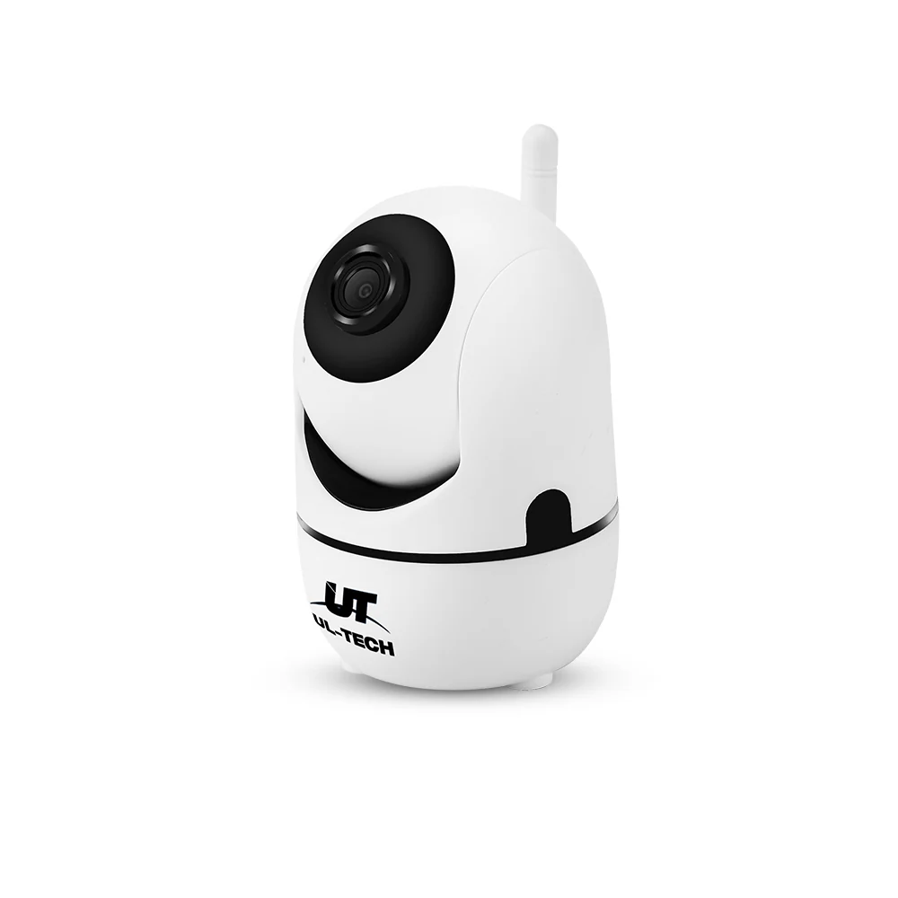 1080P Wireless IP Camera WIFI Home Security Cam - Nurns