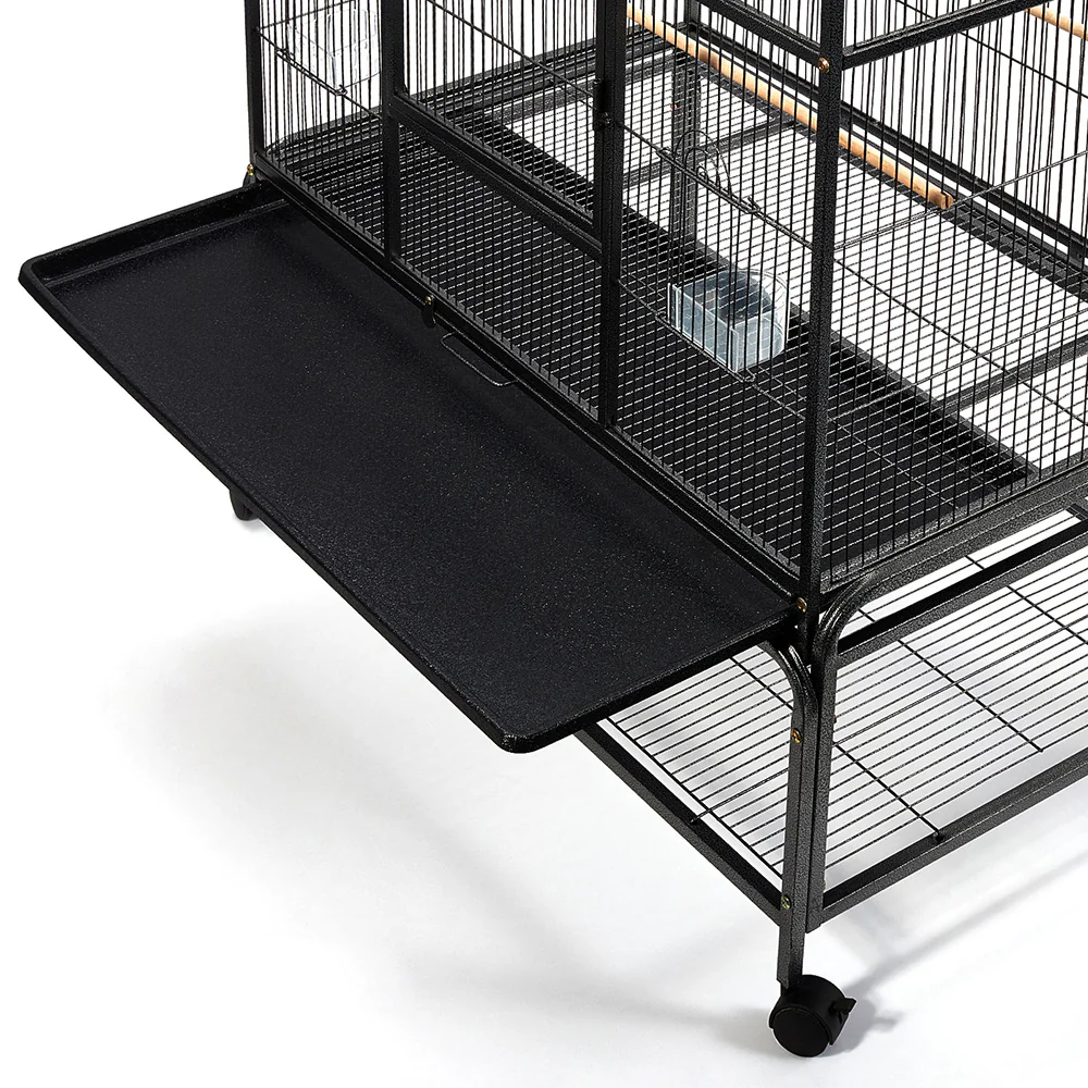 138cm Bird Cage - Large - Nurns