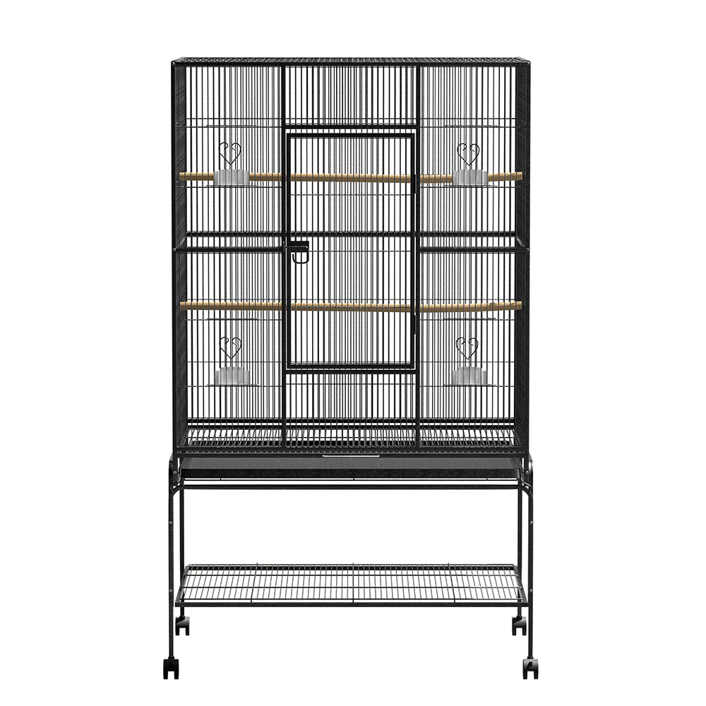 138cm Bird Cage - Large - Nurns