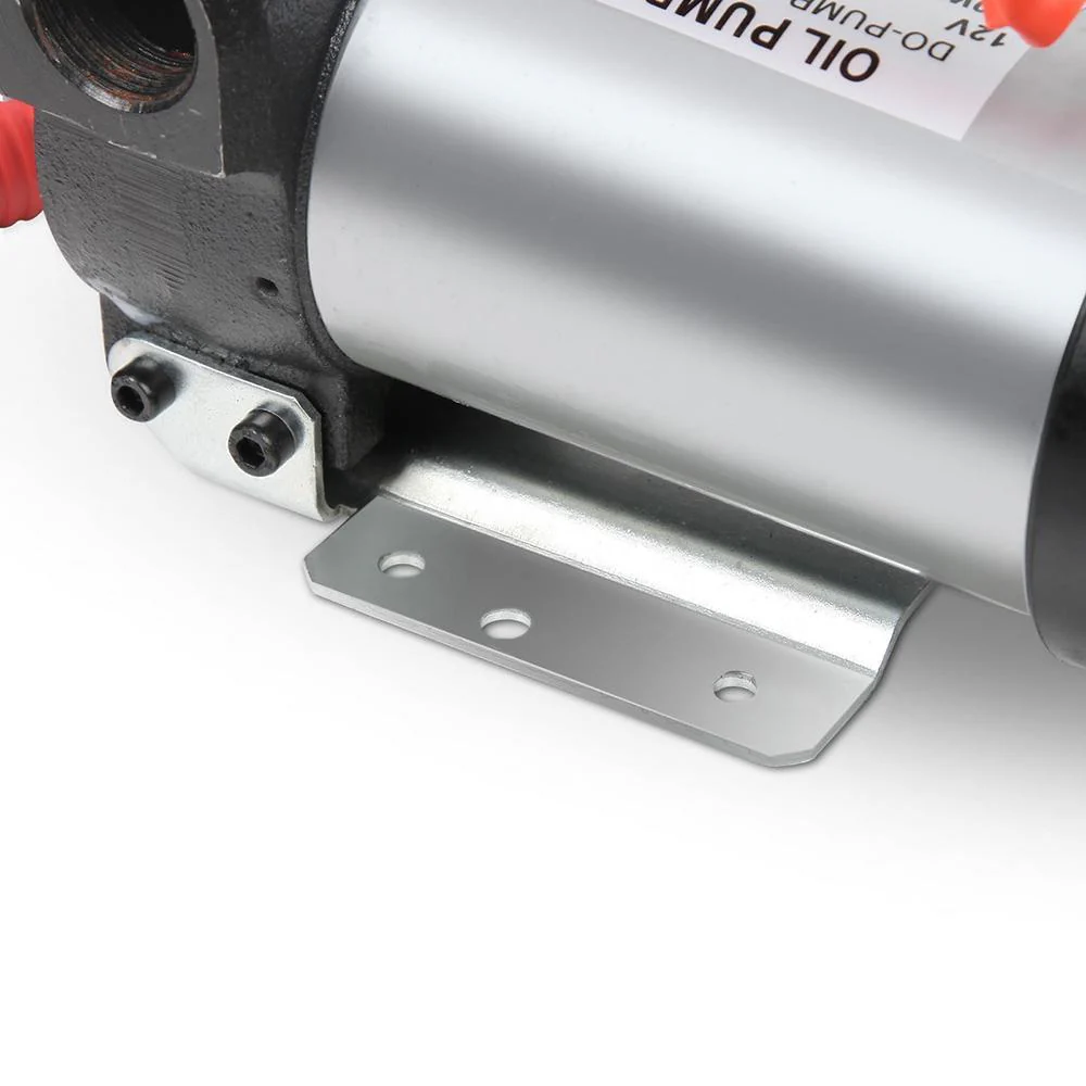 12V Bio Diesel Transfer Pump - Nurns