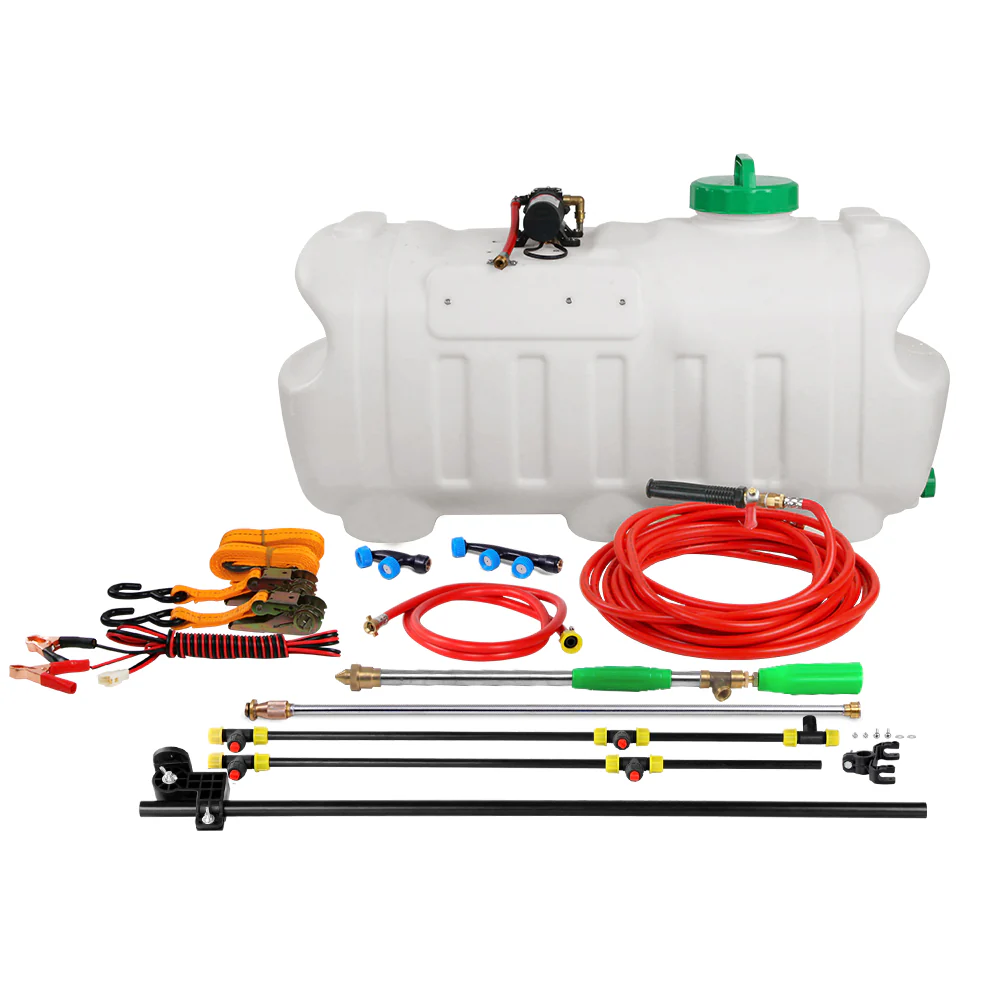 100L Weed Sprayer - Nurns