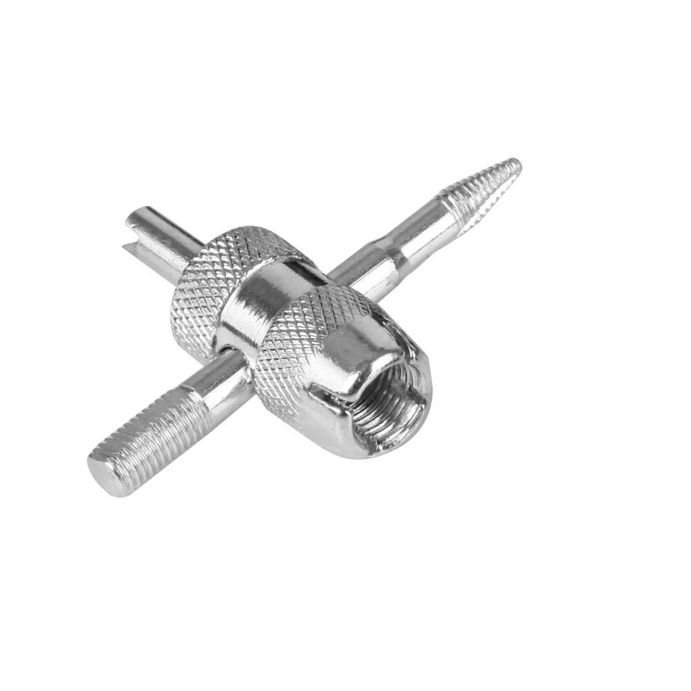 4x4 4WD Gauge Valve Rapid Tyre/Tire Deflator - Nurns