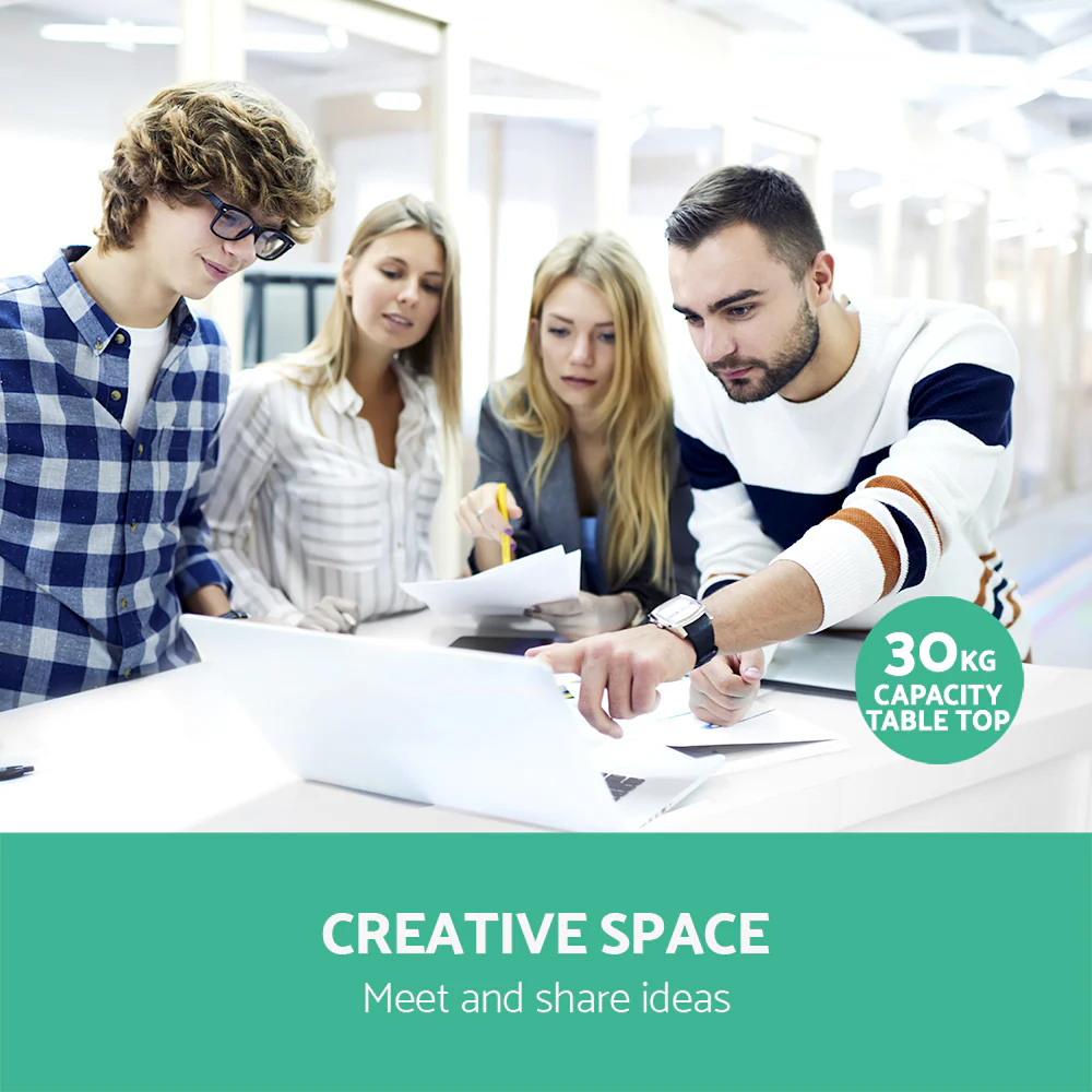 3 Level Storage Bar Table - Nurns