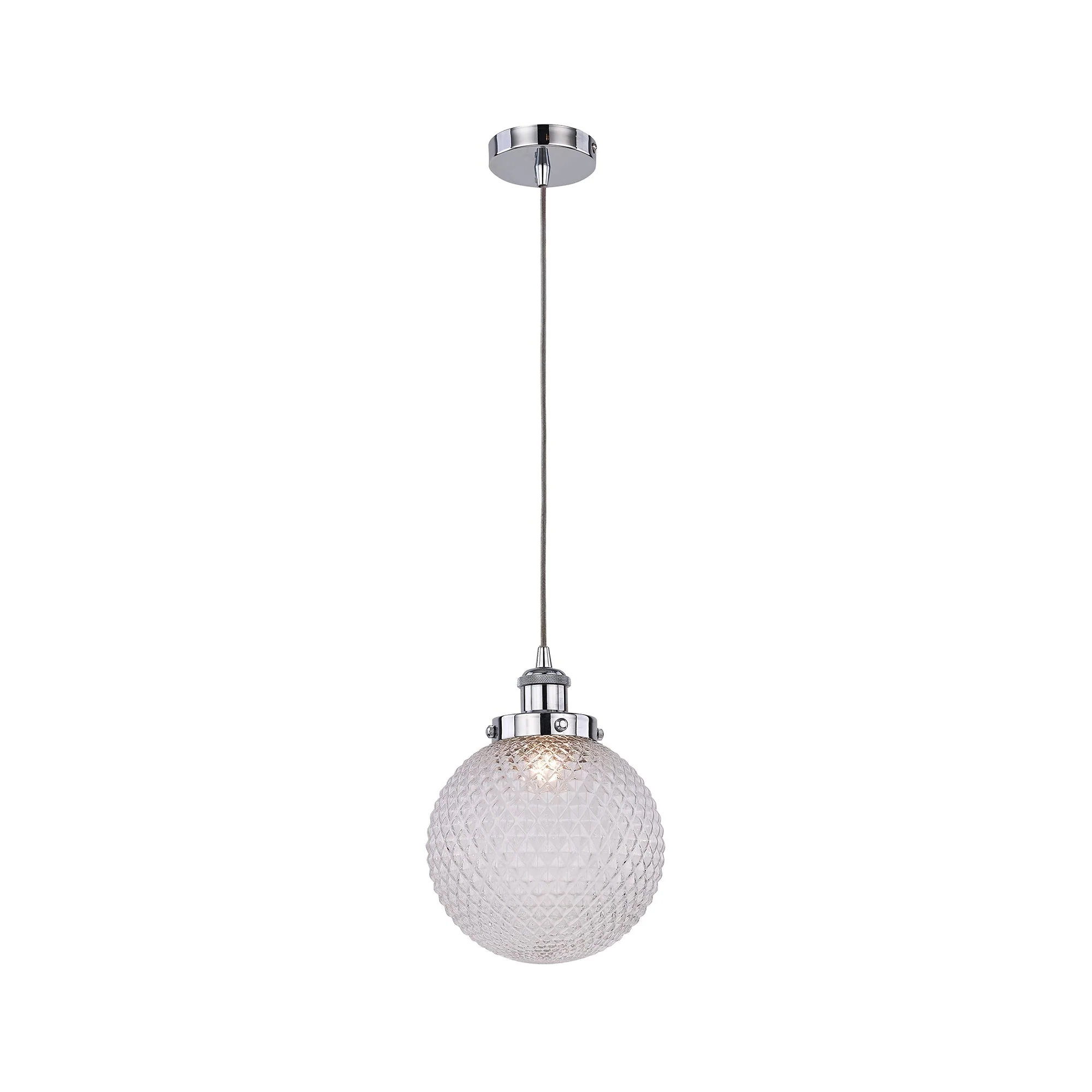 300mm Pendant Light - Large - Nurns