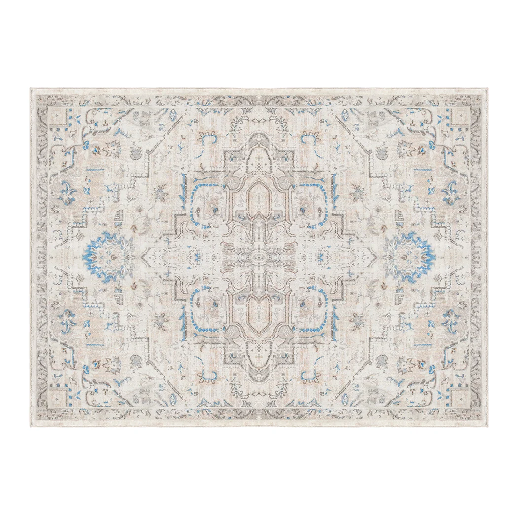 160x120cm Floor Rug Area Rug Large Mat - Nurns