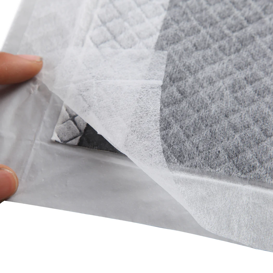 400 PCS 60x60cm Charcoal Pet Puppy Dog Toilet Training Pads Ultra Absorbent - Nurns
