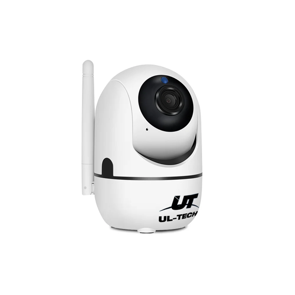 1080P Wireless IP Camera WIFI Home Security Cam - Nurns
