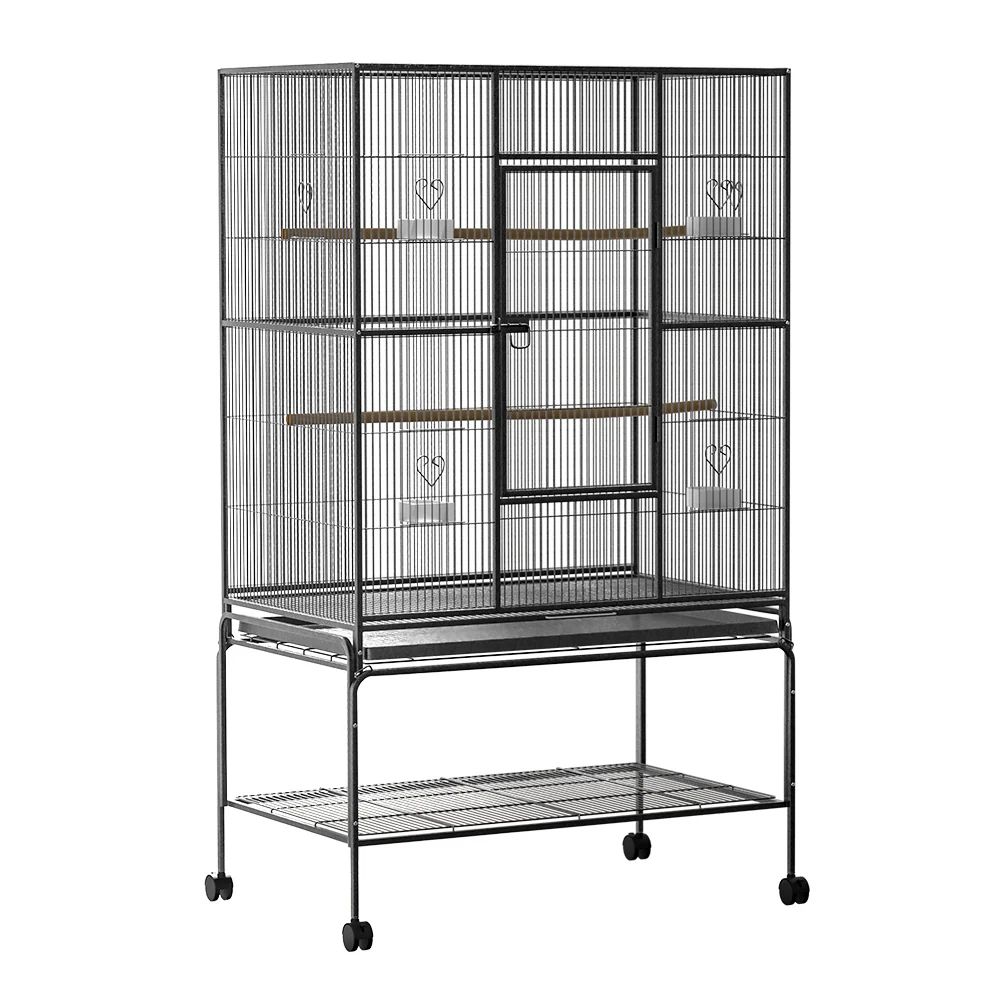 138cm Bird Cage - Large - Nurns