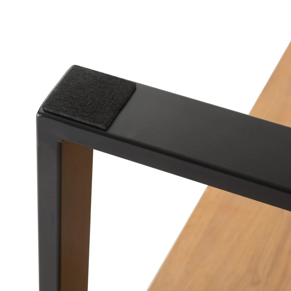 Clay Rectangular Dining Table 170cm - Natural - Nurns