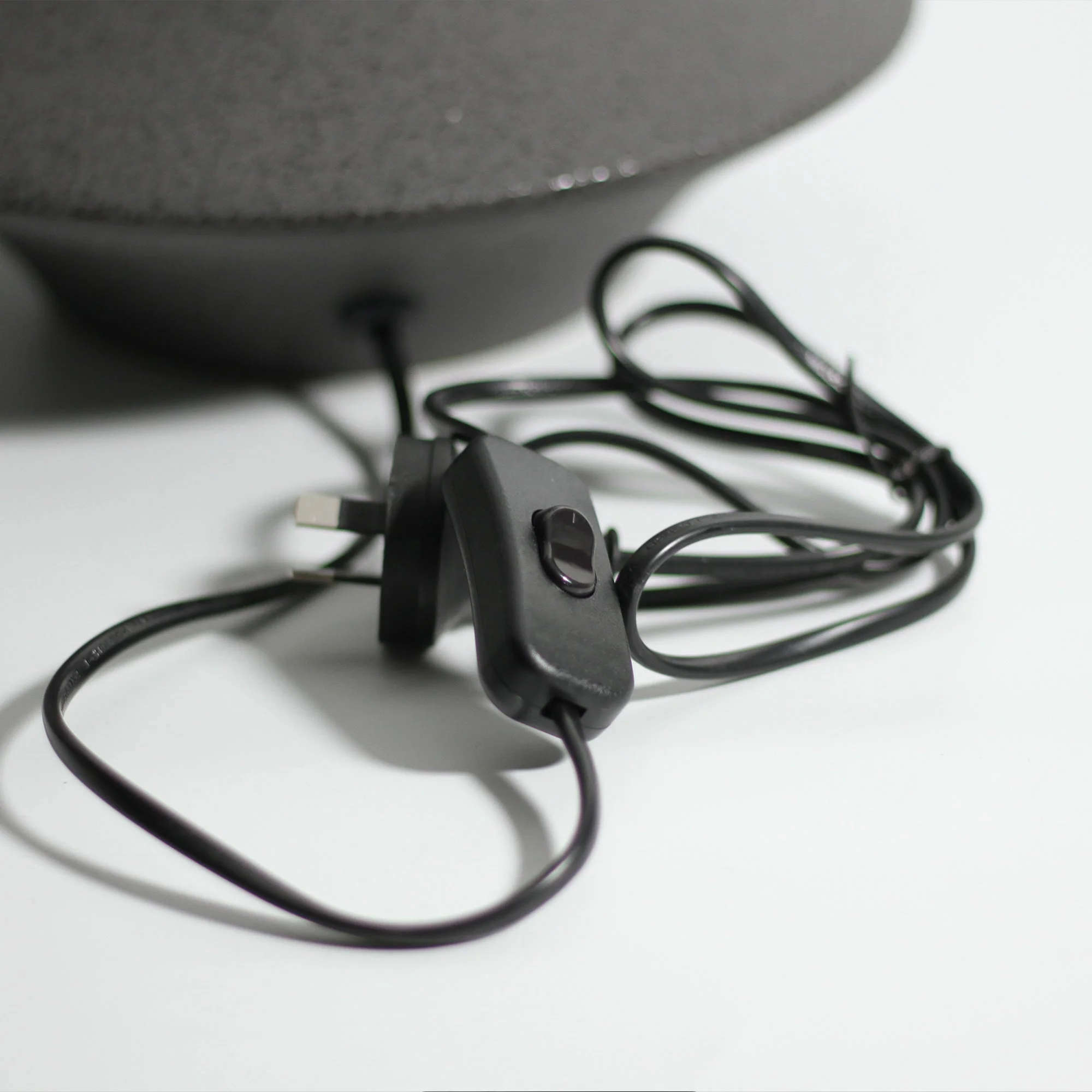 Table Lamp - Small - Nurns