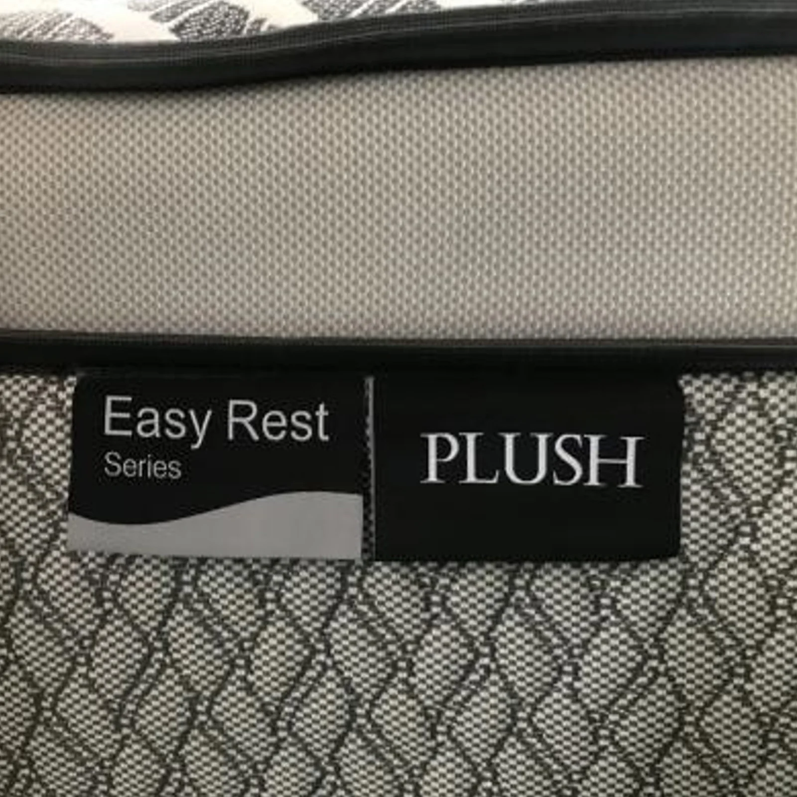 Dashiell 30cm Mattress In Gel Memory Foam 6 Zone Pocket Coil Soft Firm - Queen - Nurns