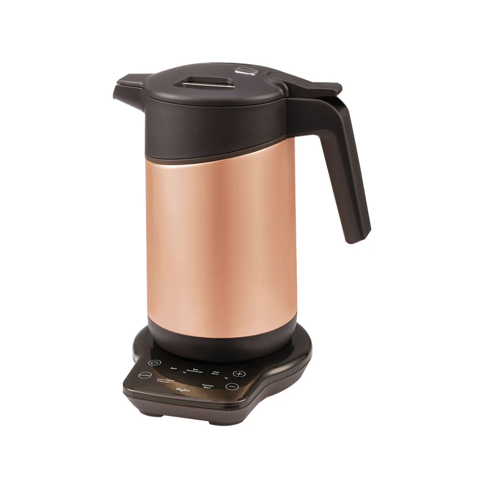 Kylin Vacuum Thermal Insulated Kettle 1.5L AU-K5051 - Nurns