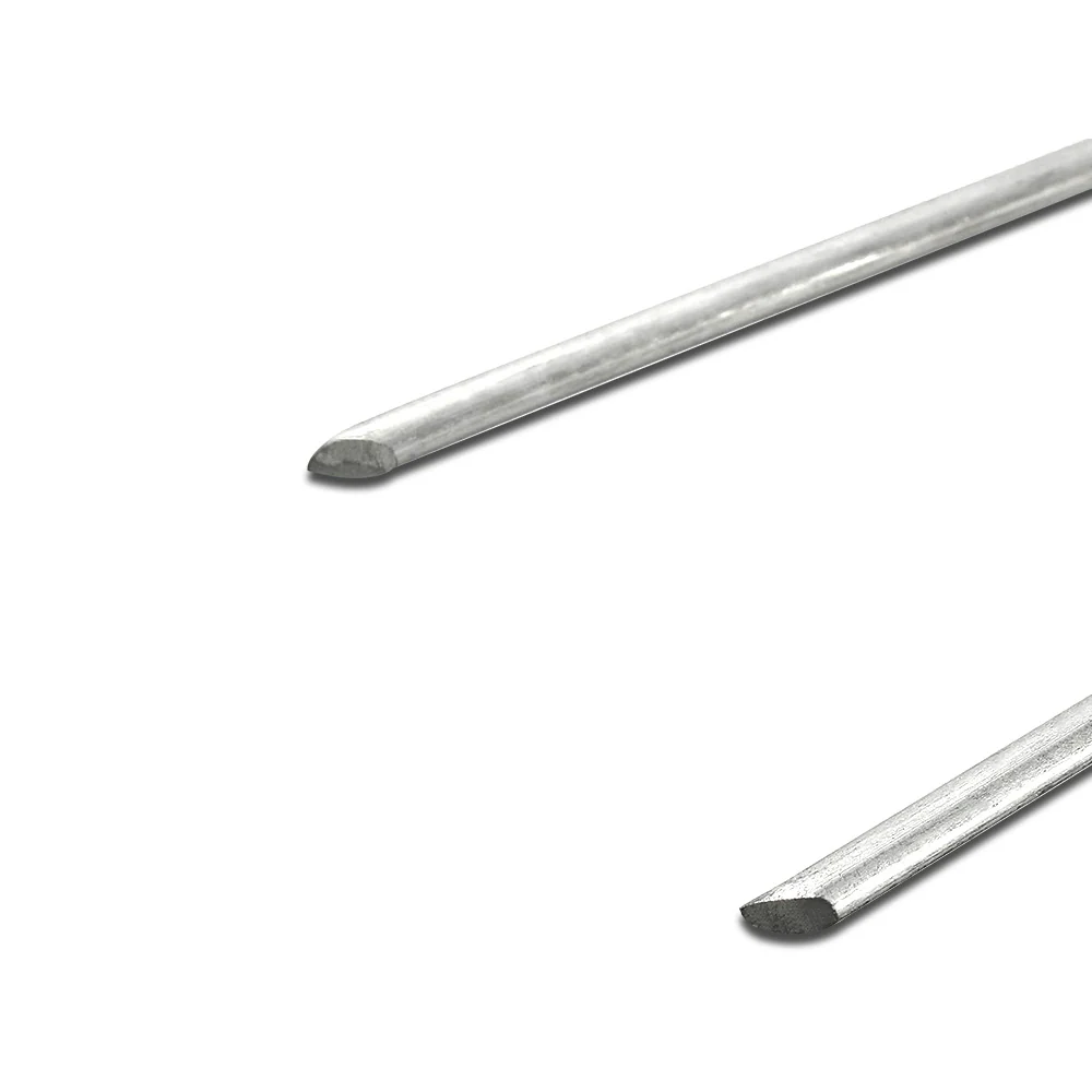 Primeturf Artificial Grass 200pcs Synthetic Pins Fake Lawn Turf Weed Mat Pegs Joining Tape - Nurns