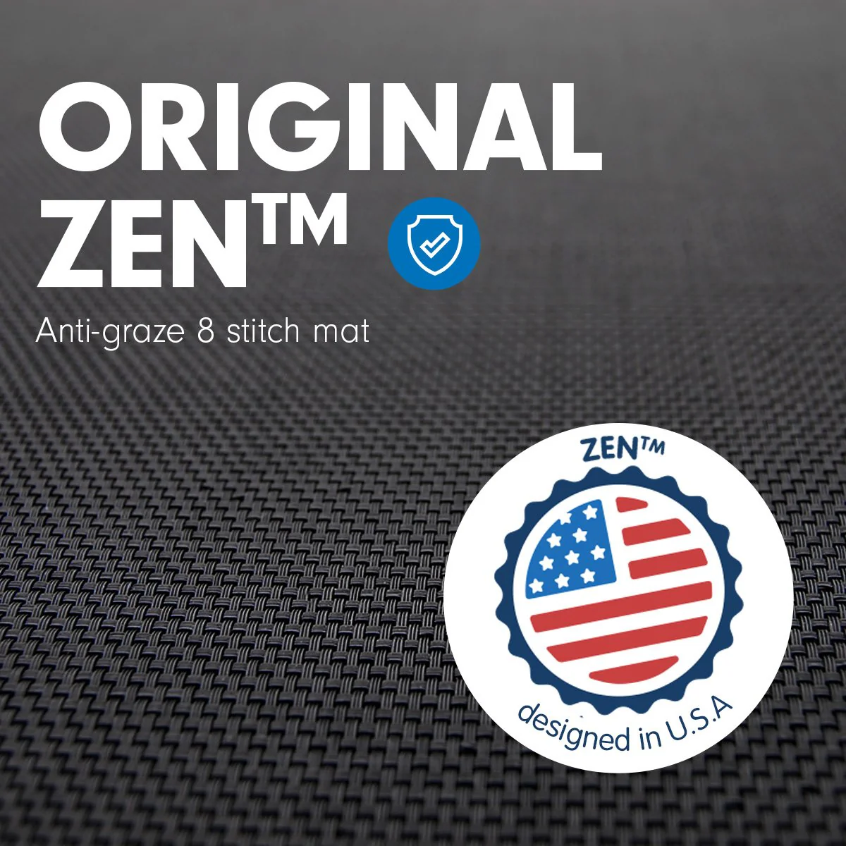 Kahuna Trampoline 4.5FT Round Free Safety Net Spring Pad Cover Mat Yellow Pink - Nurns