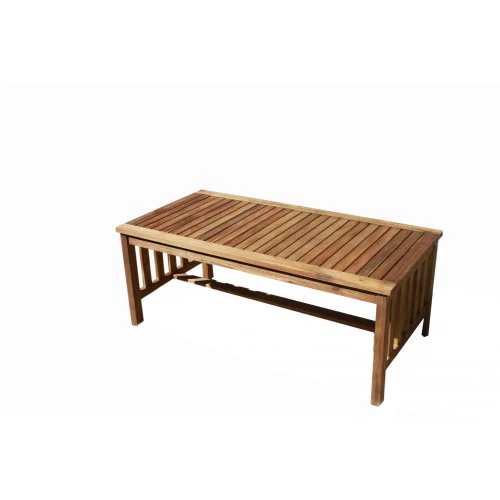 Iotapa Coffee Table Classic - Wood - Nurns