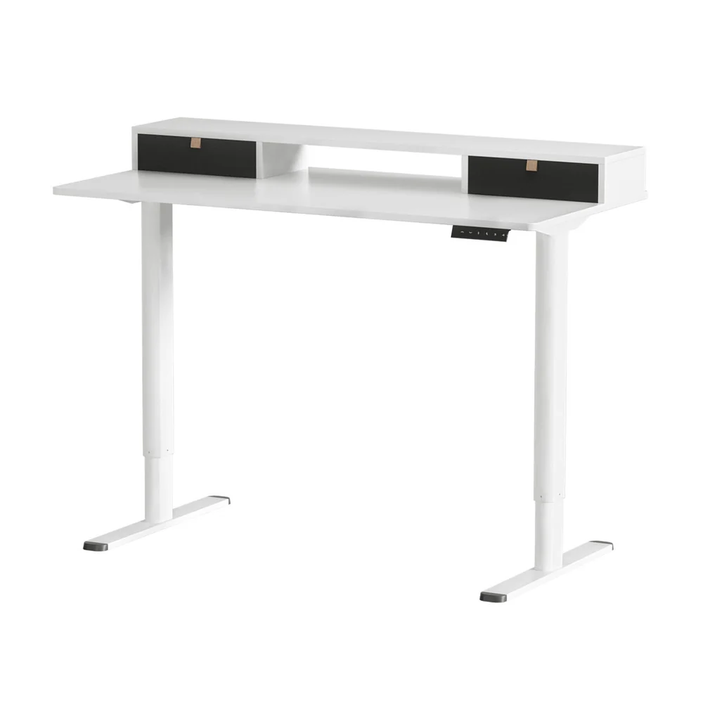Artiss Electric Standing Desk Sit Stand Desks 120cm - Nurns