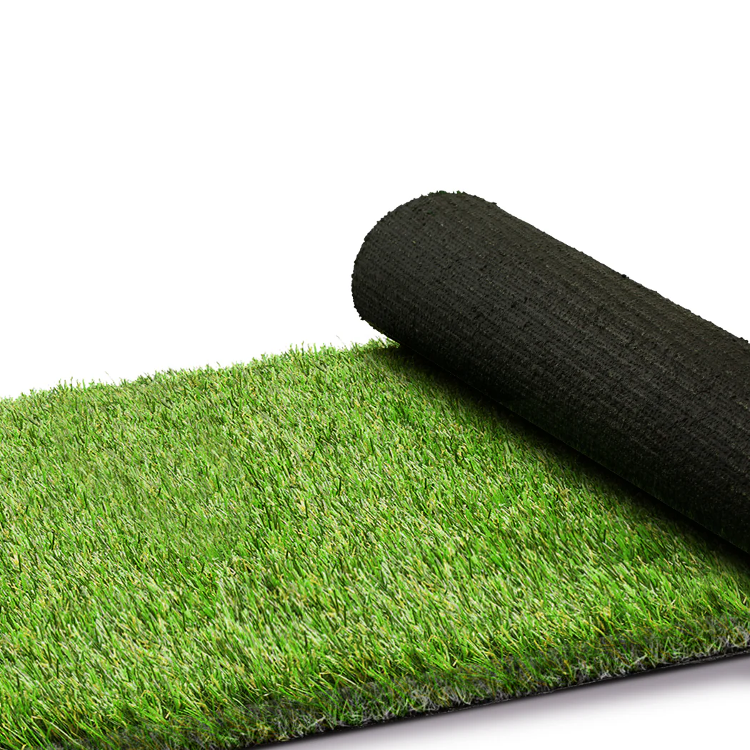 Marlow Artificial Grass Synthetic Turf Realistic 1x20m - Nurns