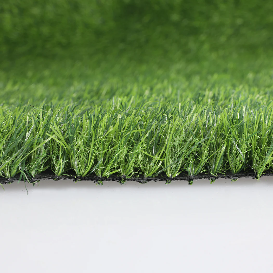 Marlow 40MM Fake Artificial Grass Synthetic Natural 2x10m - Nurns