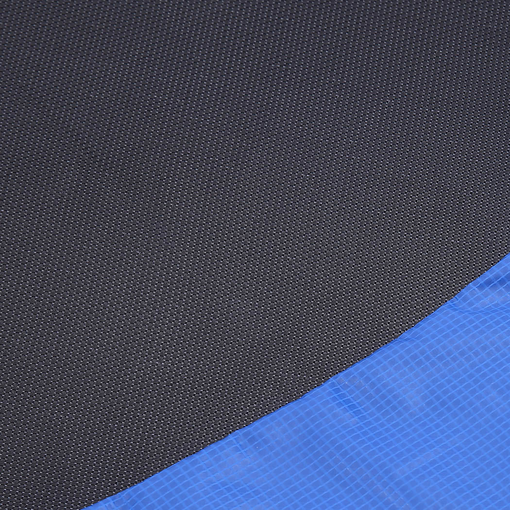 Trampoline 8FT Round Enclosure - Nurns