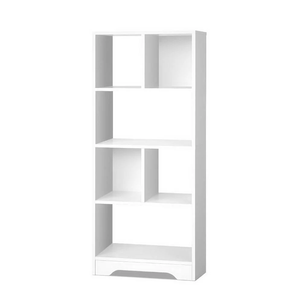 Artiss Bookshelf 6 Tiers - Ana White - Nurns