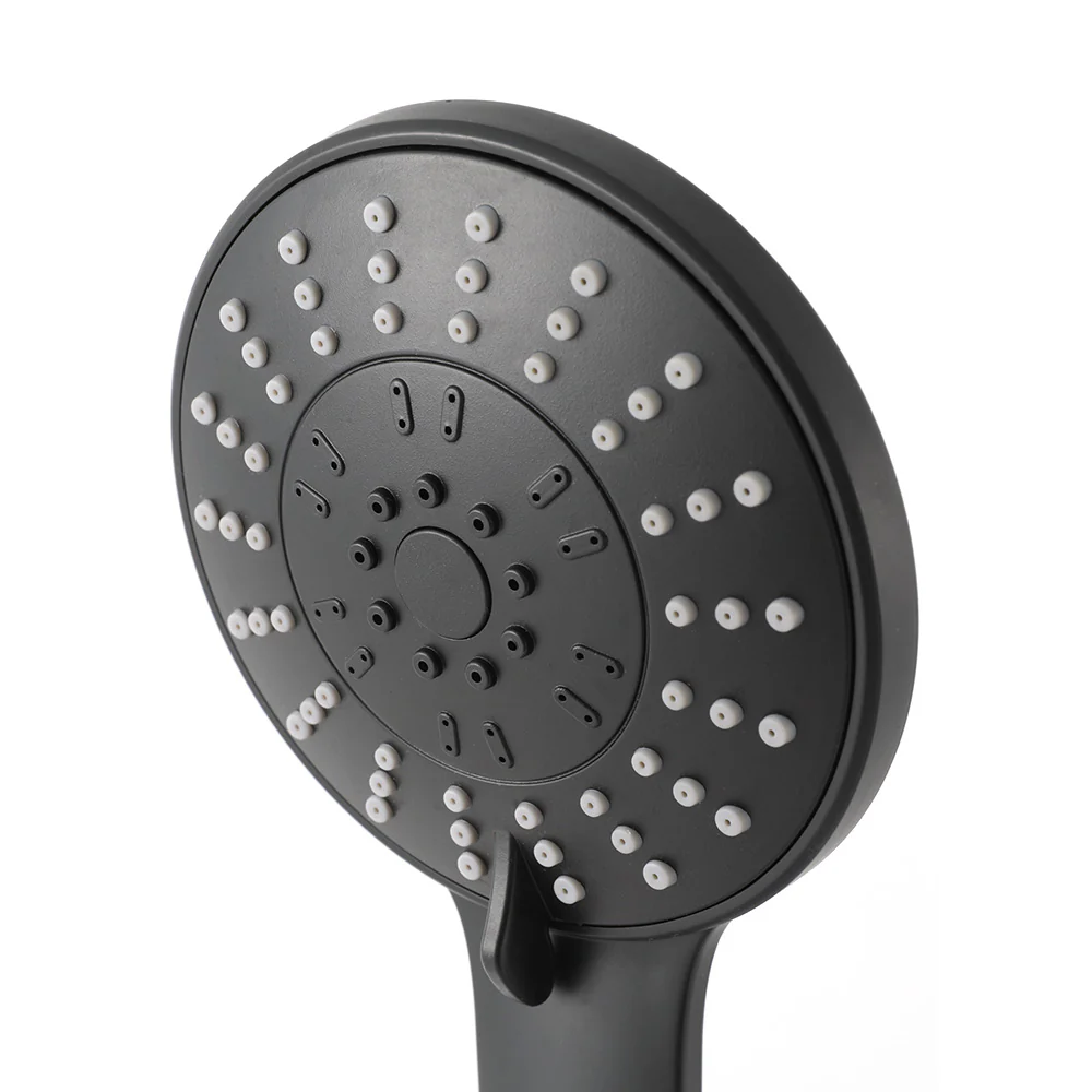 Handheld Shower Head 4.5