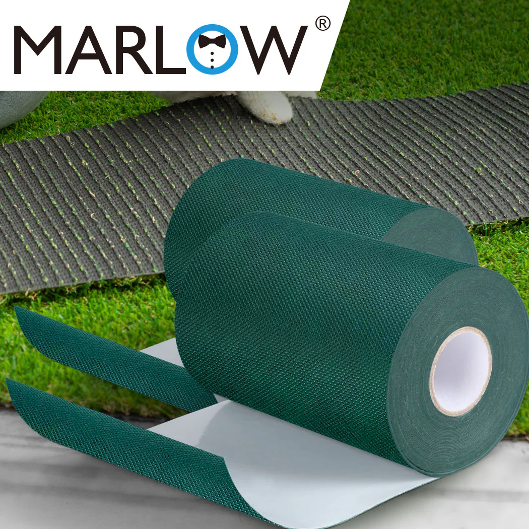 Marlow Artificial Grass Self Adhesive - Nurns