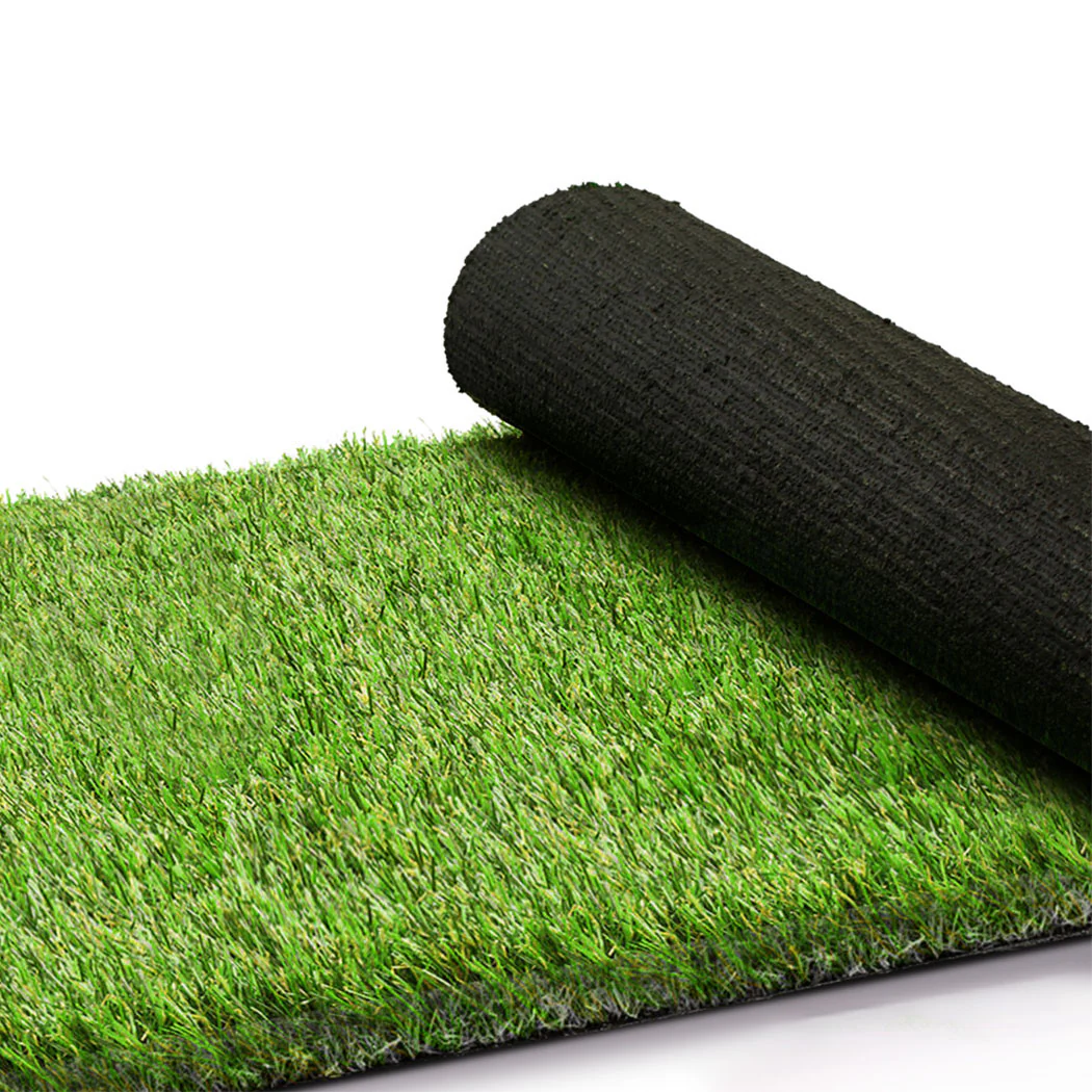 Marlow 40MM Artificial Grass Synthetic Realistic 2x10m - Nurns