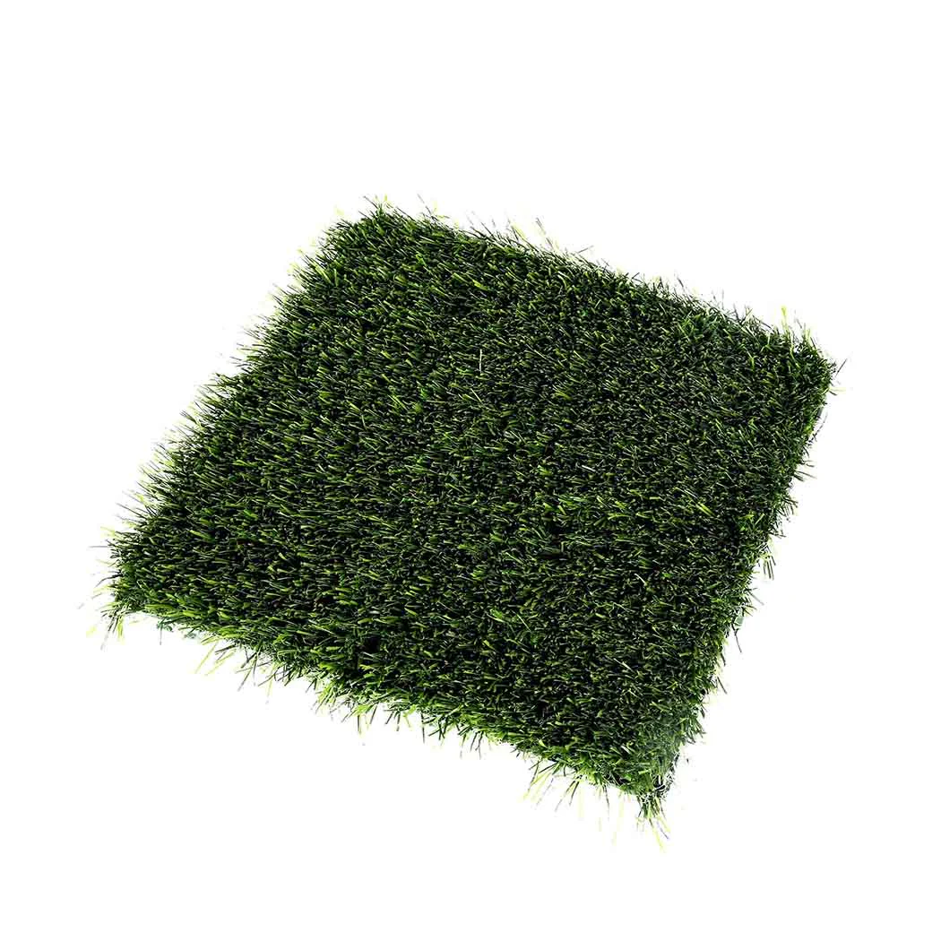 Marlow 20x Artificial Grass Floor Tile - Nurns