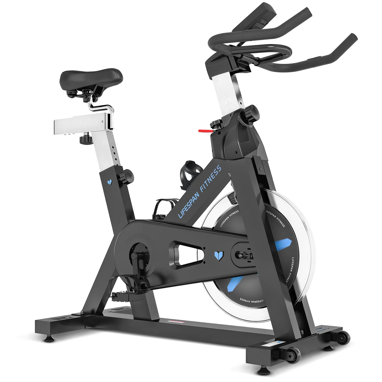 Lifespan Fitness SP-460 M2 Lifespan Fitness Spin Bike - Nurns