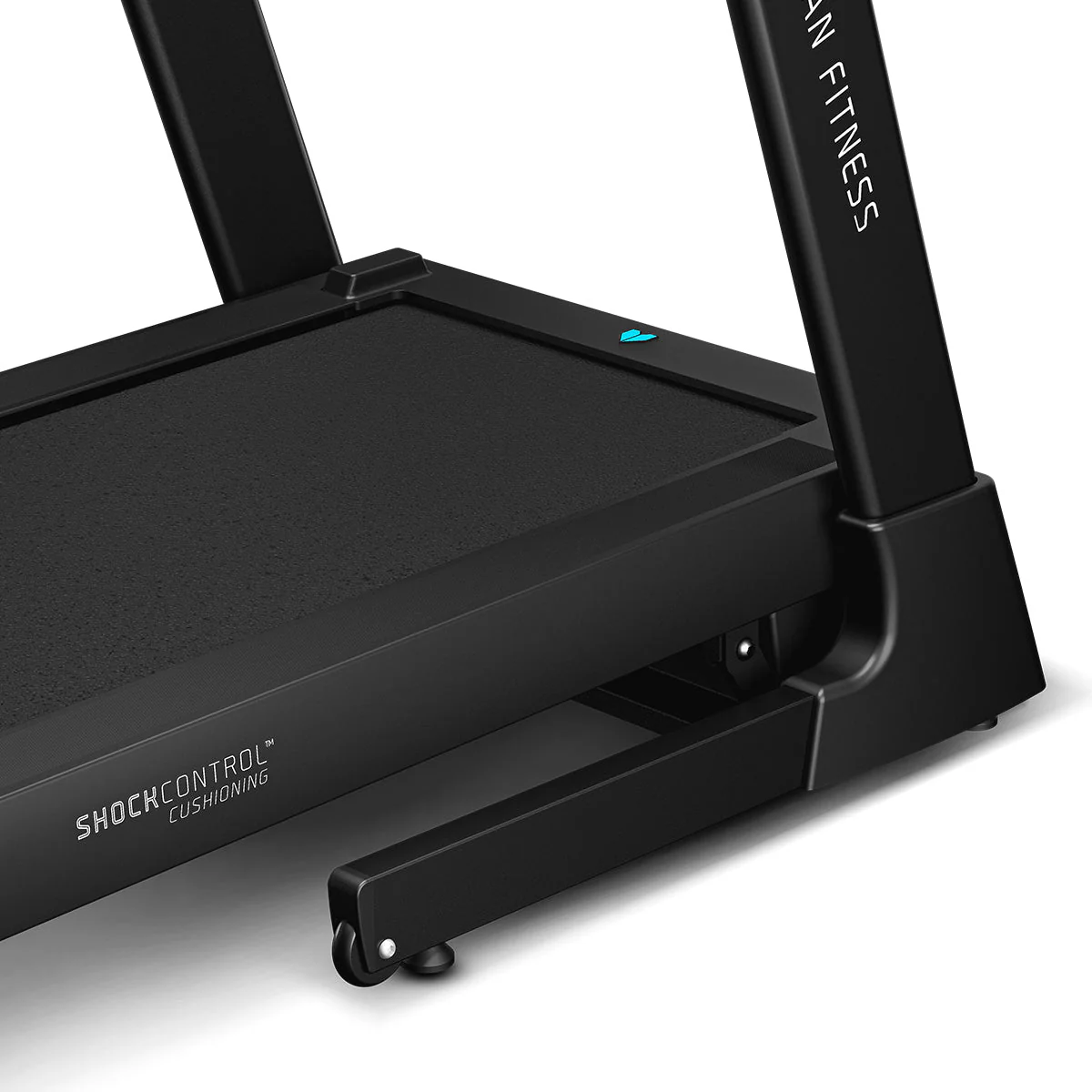 Lifespan Fitness Pursuit MAX Treadmill - Nurns