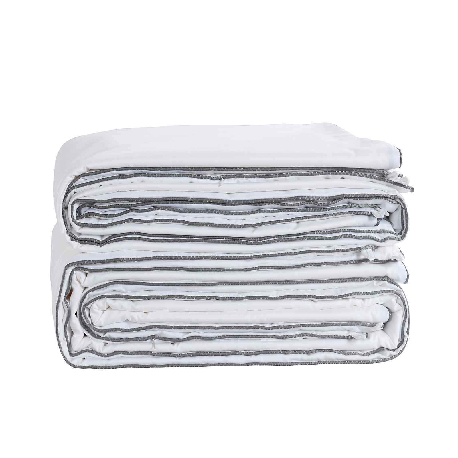 Queen Royal Comfort 100% Silk Quilt - Nurns