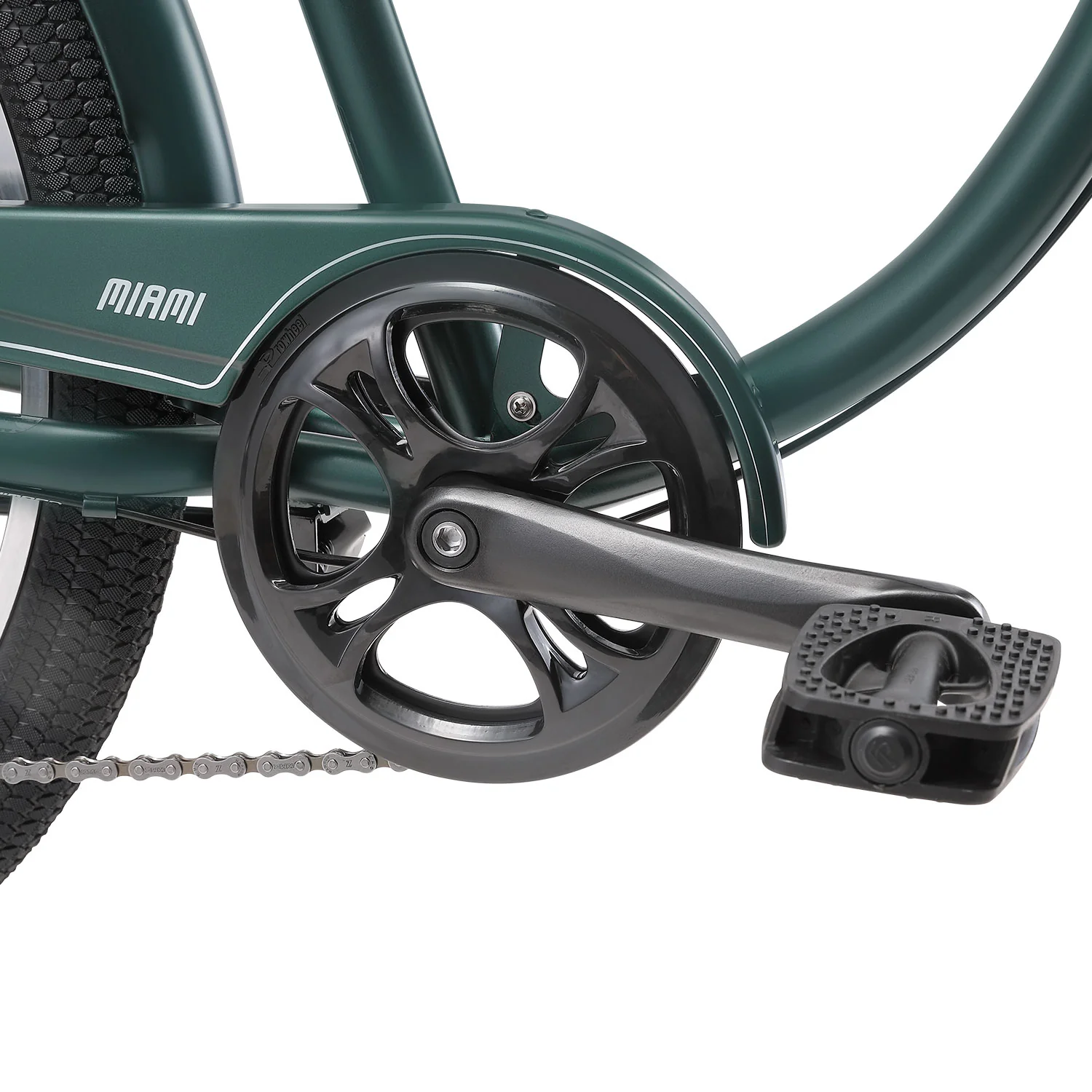 Bikes Miami S7 Cruiser Mens 26*19