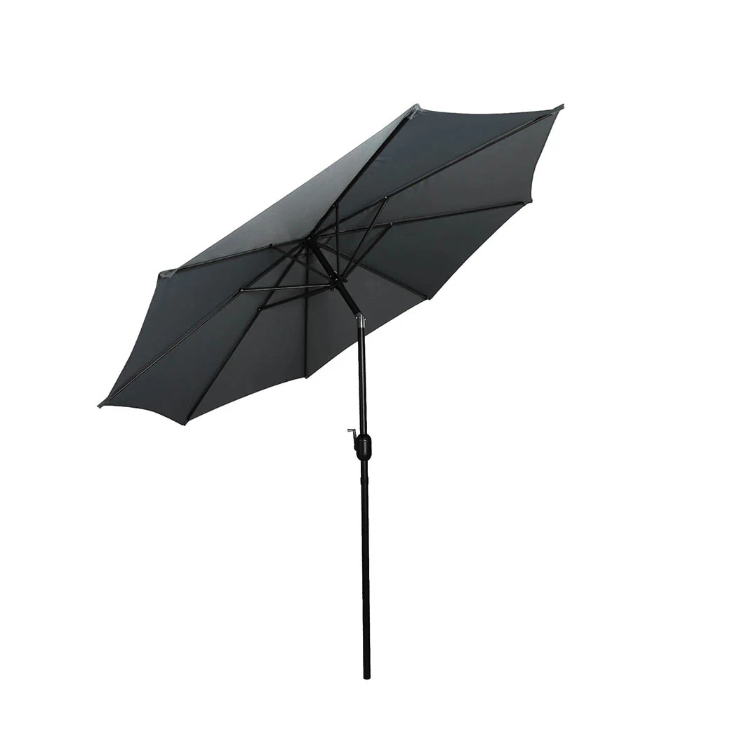 Mountview Umbrella Outdoor Umbrellas - Nurns