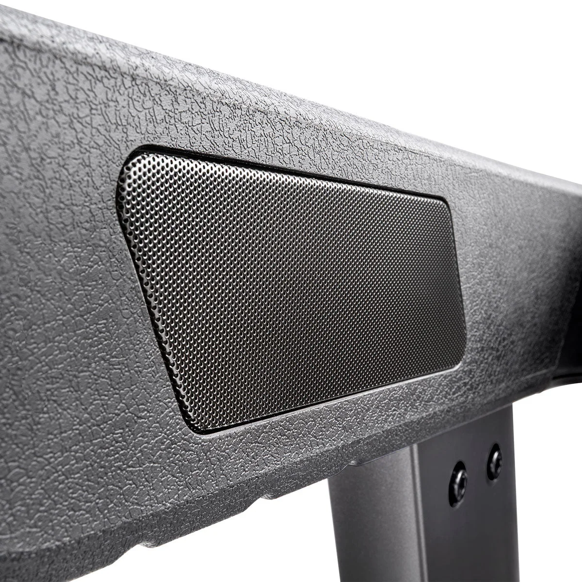 Reebok FR30z Float ride Treadmill in Black - Nurns