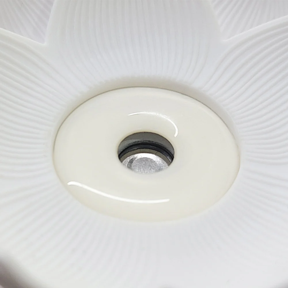 Aroma Diffuser Aromatherapy Lotus 200ml - Nurns