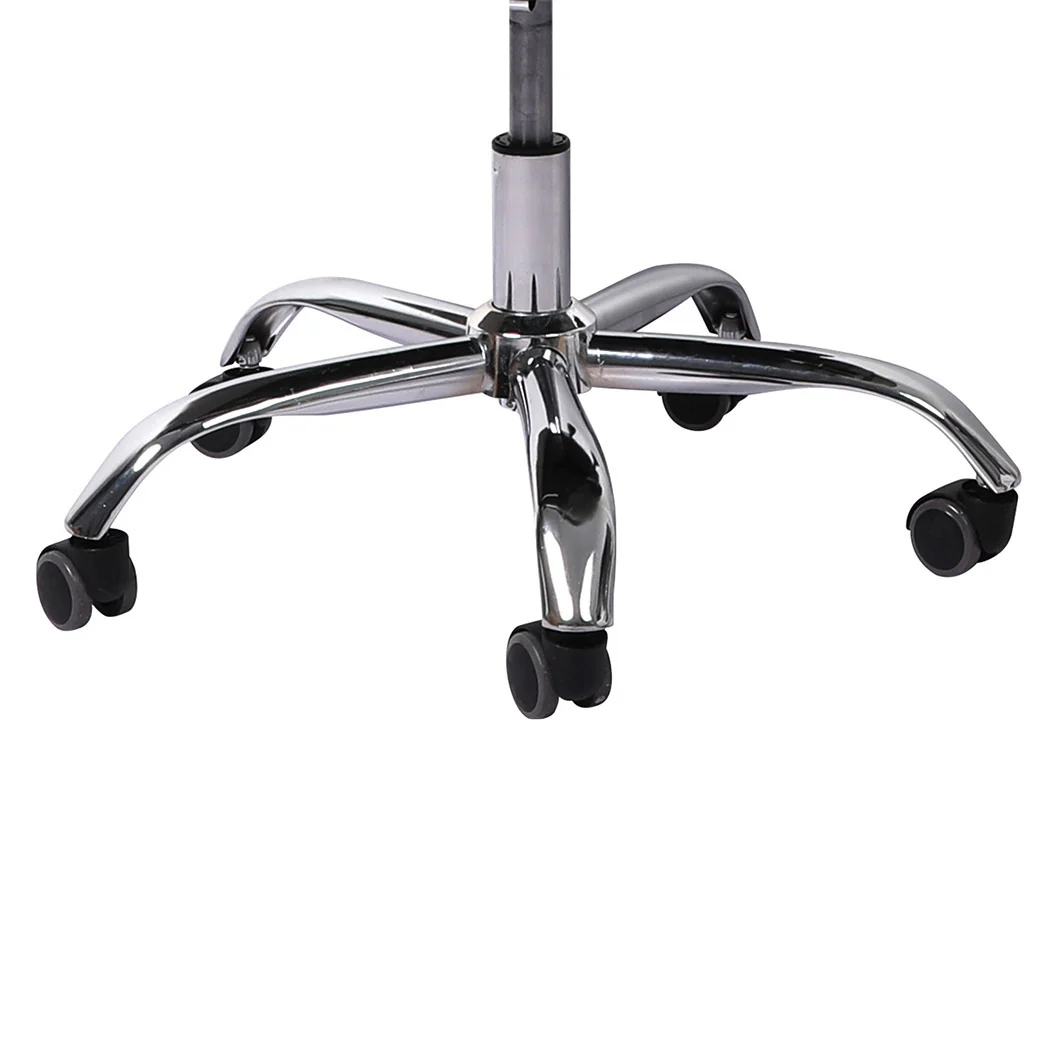 Levede Gaming Chair Office Computer Brown No Footrest - Nurns