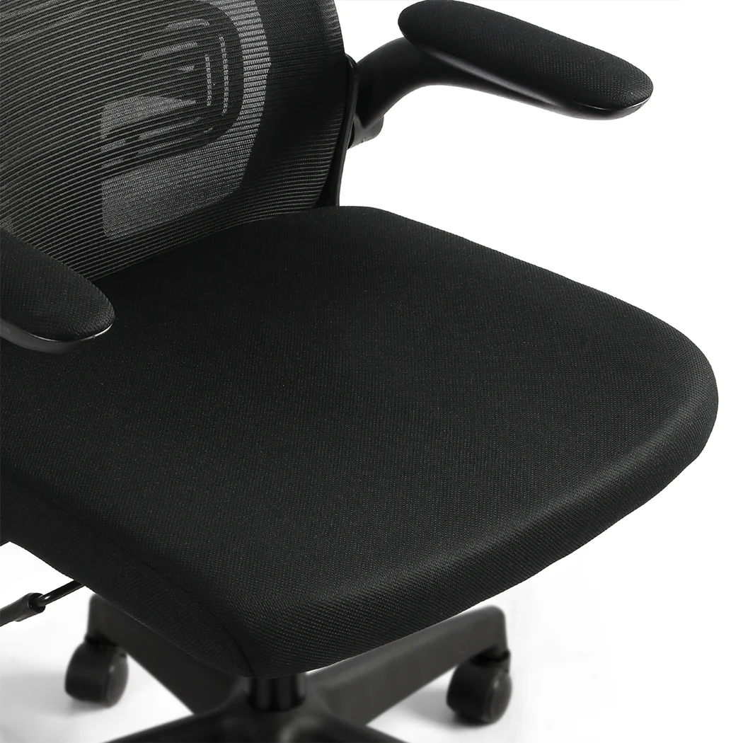 Levede Office Mesh Chair Gaming Executive - Nurns
