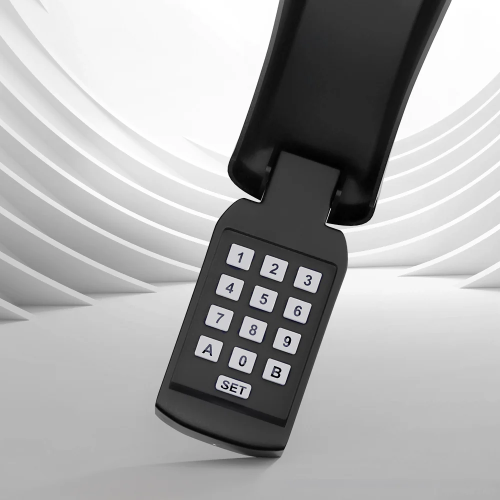 Universal Wireless Wired Keypad Security Control For Gate Opener - Nurns
