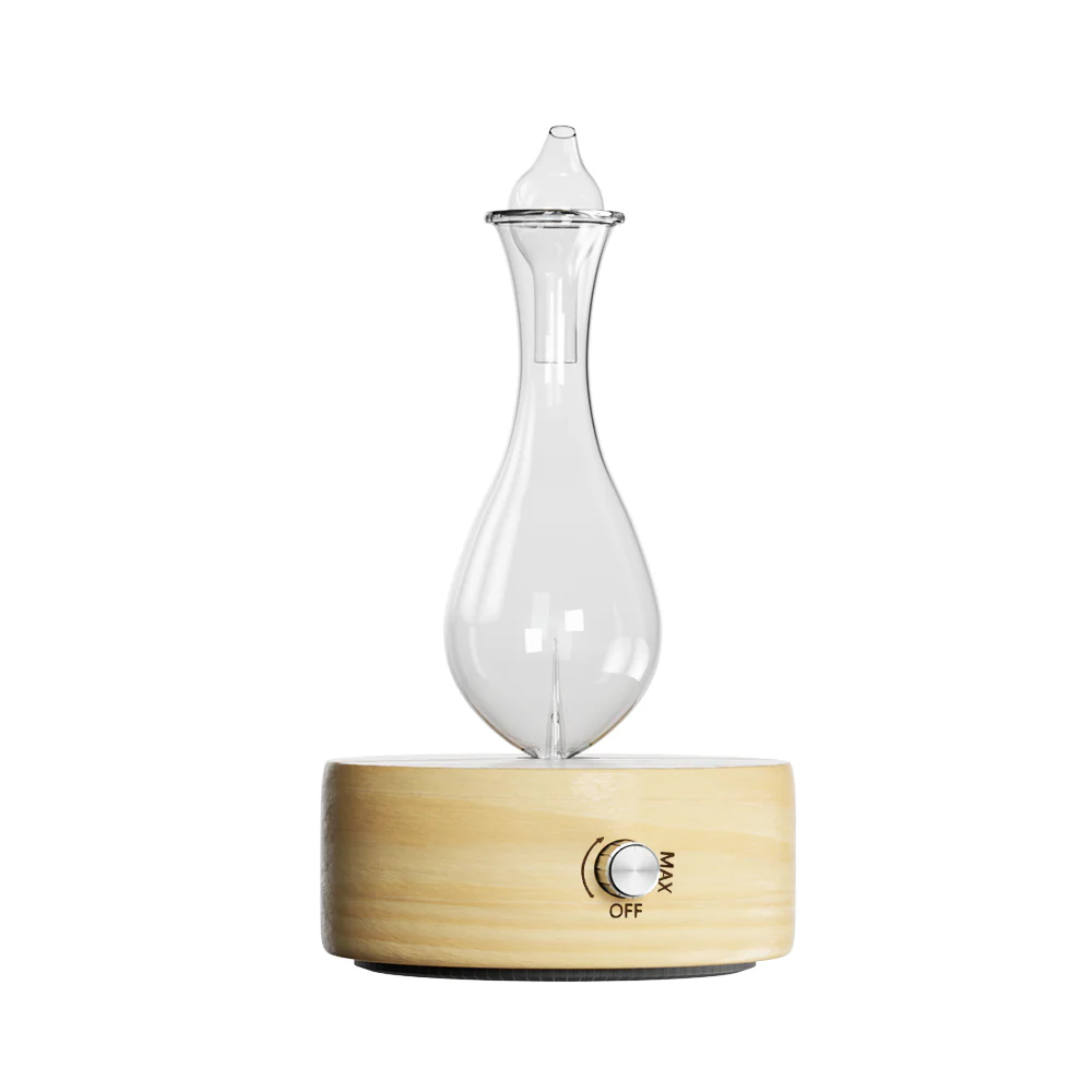 Aroma Diffuser Aromatherapy Waterless - Nurns