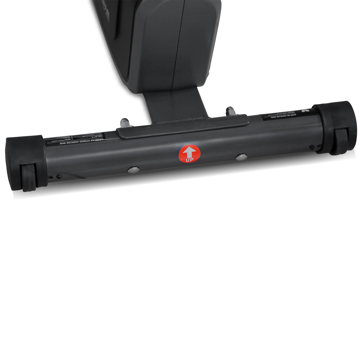 Lifespan Fitness EXER-58 Exercise Bike - Nurns