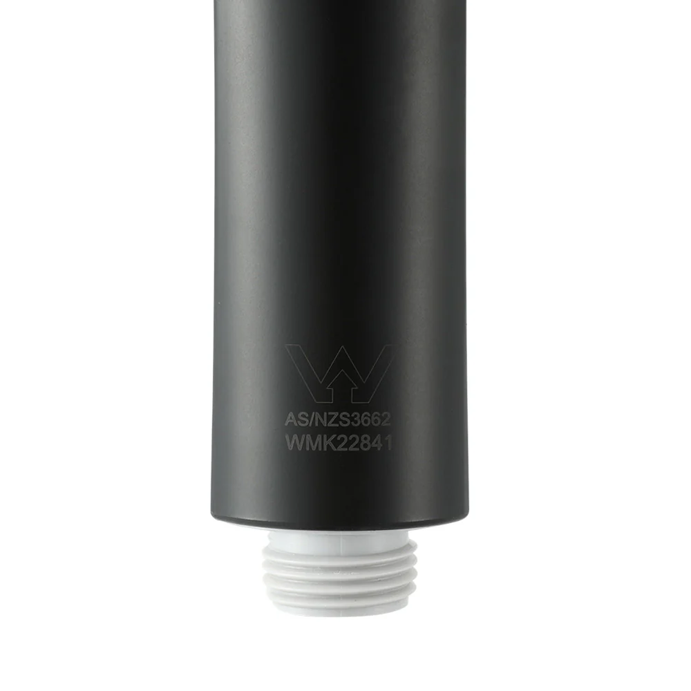 Handheld Shower Head 4.5