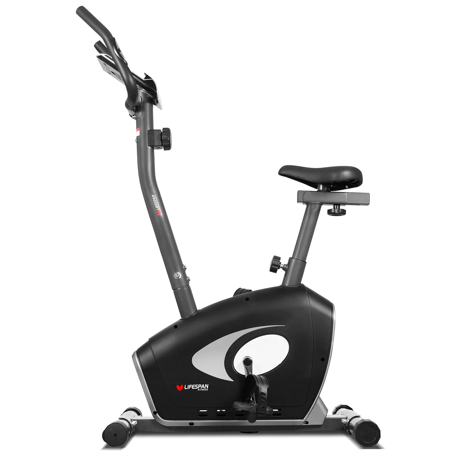 Lifespan Fitness EXER-58 Exercise Bike - Nurns