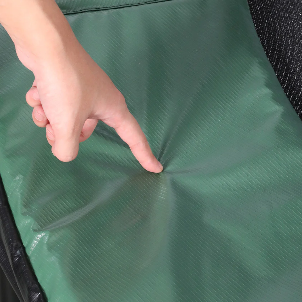 Centra Trampoline 8FT Round - Nurns