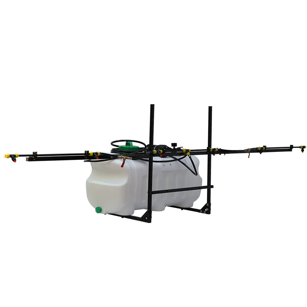 Weed Sprayer 100L Tank with Boom Sprayer - Nurns